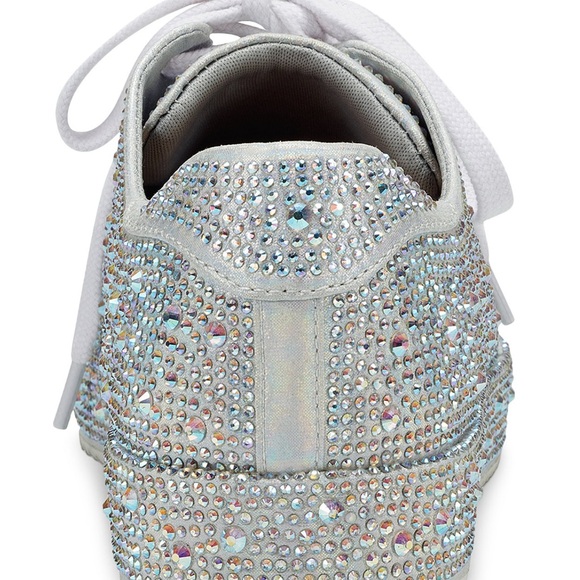 Women's Lola Sneakers, Created for Macy's Size 9.5 - Picture 8 of 8